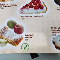  at VIKI BURGER in Koper