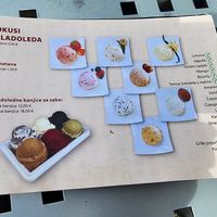  at VIKI BURGER in Koper