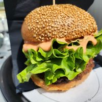  at VIKI BURGER in Koper