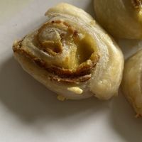 Rolls   at The Vegan Butcher's Choice in Brussels