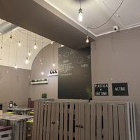 Interior   at Cuore Fresco in Catania