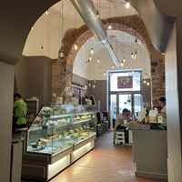 Interior part.2  at Cuore Fresco in Catania