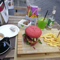  at Cuore Fresco in Catania