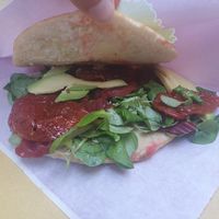  at Cuore Fresco in Catania