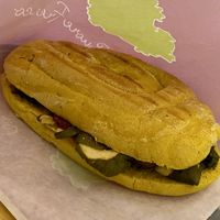   at Cuore Fresco in Catania