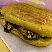   at Cuore Fresco in Catania