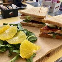   at Cuore Fresco in Catania