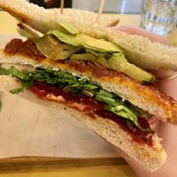   at Cuore Fresco in Catania