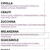   at Cuore Fresco in Catania