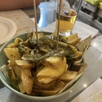   at Cuore Fresco in Catania