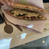   at Cuore Fresco in Catania