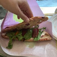   at Cuore Fresco in Catania