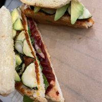   at Cuore Fresco in Catania