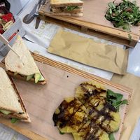   at Cuore Fresco in Catania