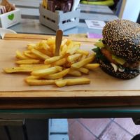  at Cuore Fresco in Catania