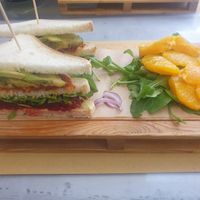  at Cuore Fresco in Catania