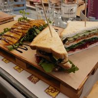  at Cuore Fresco in Catania