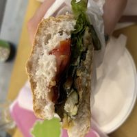   at Cuore Fresco in Catania