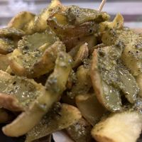   at Cuore Fresco in Catania