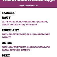  at Cuore Fresco in Catania