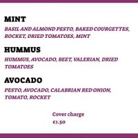  at Cuore Fresco in Catania