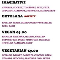  at Cuore Fresco in Catania