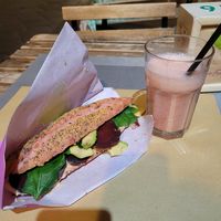  at Cuore Fresco in Catania