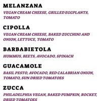   at Cuore Fresco in Catania