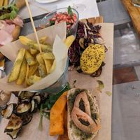  at Cuore Fresco in Catania