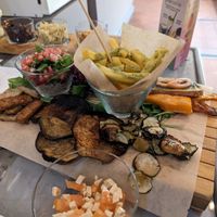  at Cuore Fresco in Catania