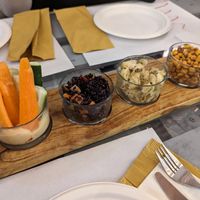  at Cuore Fresco in Catania