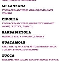   at Cuore Fresco in Catania