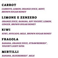   at Cuore Fresco in Catania