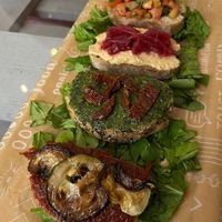   at Cuore Fresco in Catania