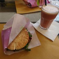  at Cuore Fresco in Catania