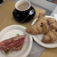  at Cuore Fresco in Catania