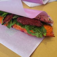  at Cuore Fresco in Catania