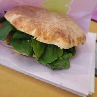  at Cuore Fresco in Catania