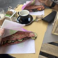   at Cuore Fresco in Catania