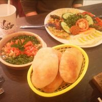  at Midan in Stockholm