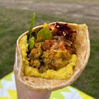  at Rainforest Creations in South East London