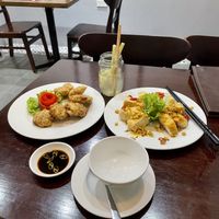   at Hà Thành in Hanoi