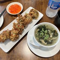   at Hà Thành in Hanoi