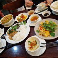  at Hà Thành in Hanoi