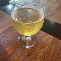   at Off The Wall in Honolulu