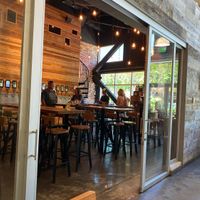   at Off The Wall in Honolulu