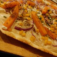  at Le Feu in Muenster