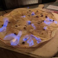   at Le Feu in Muenster