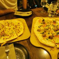  at Le Feu in Muenster