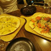  at Le Feu in Muenster